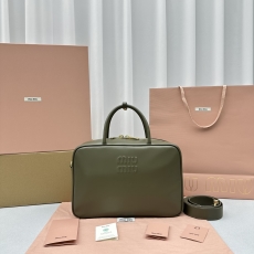 Miu Miu Top Handle Bags